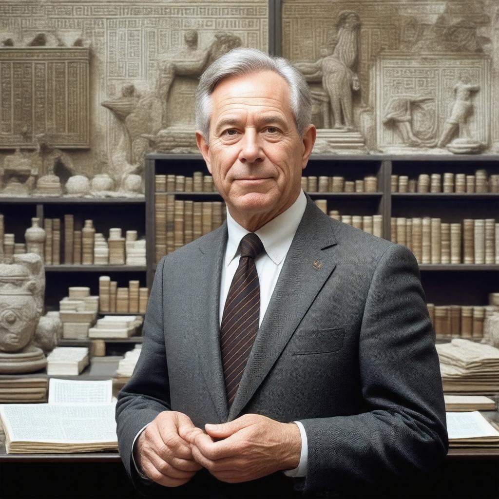 Christopher Woods